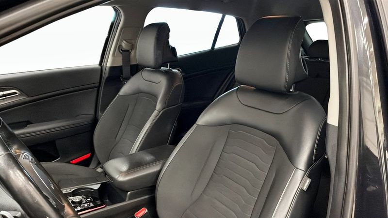 Kia Sportage bild 23