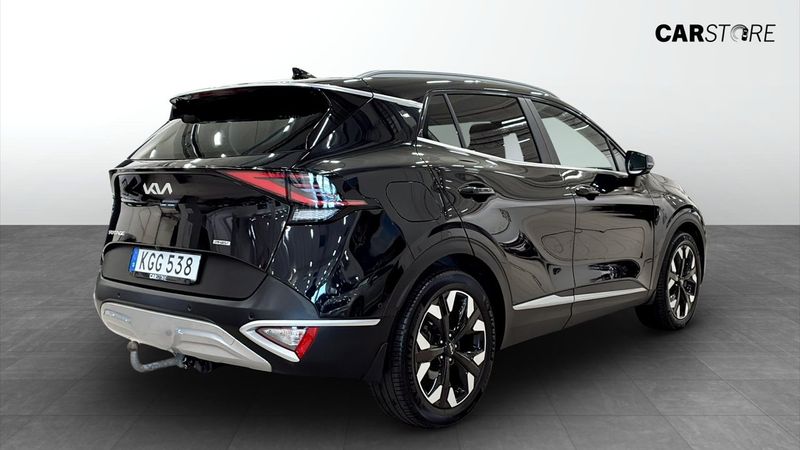 Kia Sportage bild 2