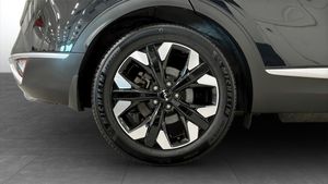 Kia Sportage bild 9
