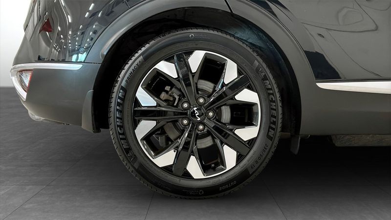 Kia Sportage bild 9