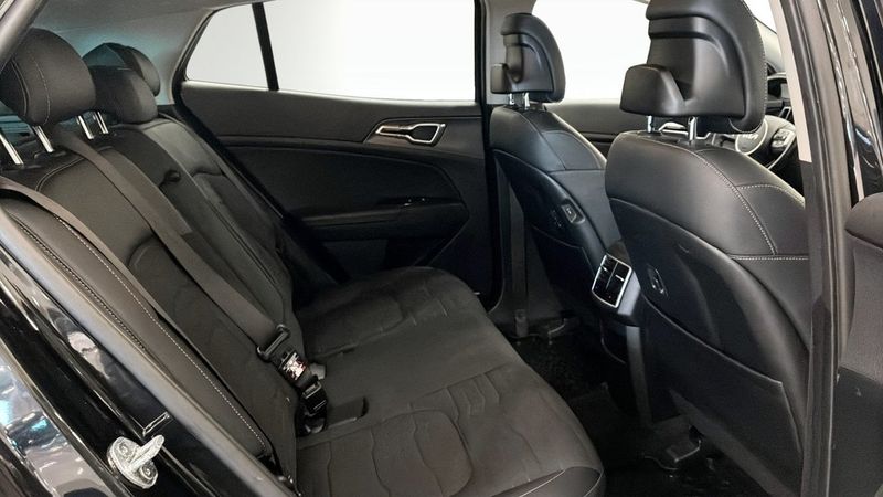 Kia Sportage bild 5