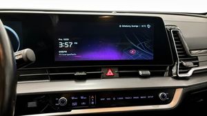 Kia Sportage bild 12