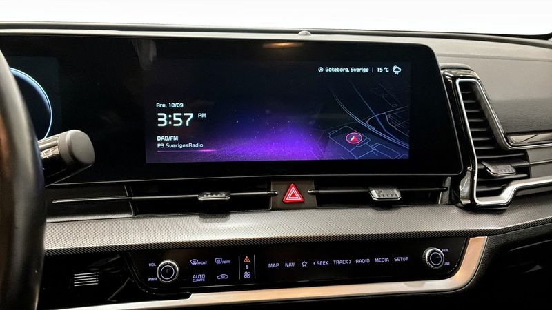Kia Sportage bild 12