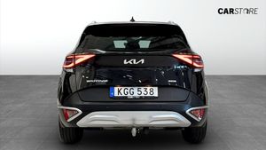Kia Sportage bild 7