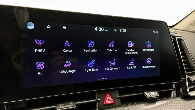 Kia Sportage bild 19