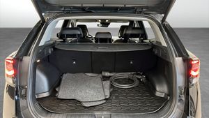 Kia Sportage bild 10