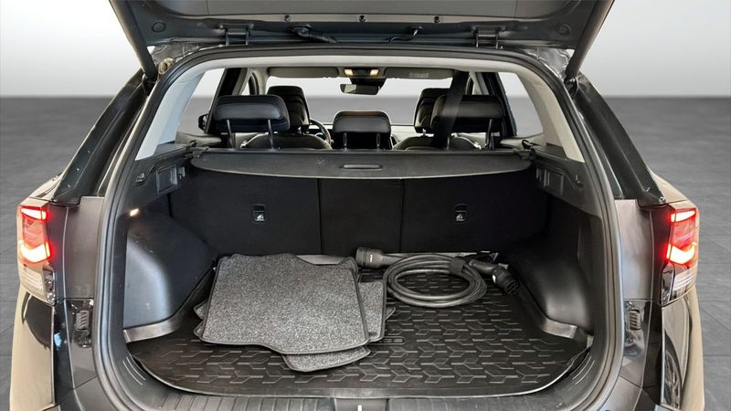 Kia Sportage bild 10