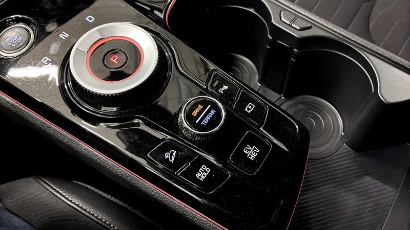 Kia Sportage bild 20