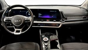Kia Sportage bild 4