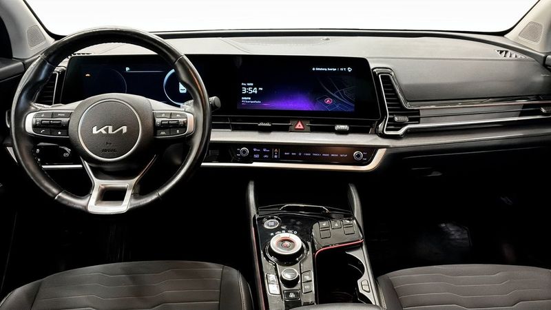 Kia Sportage bild 4