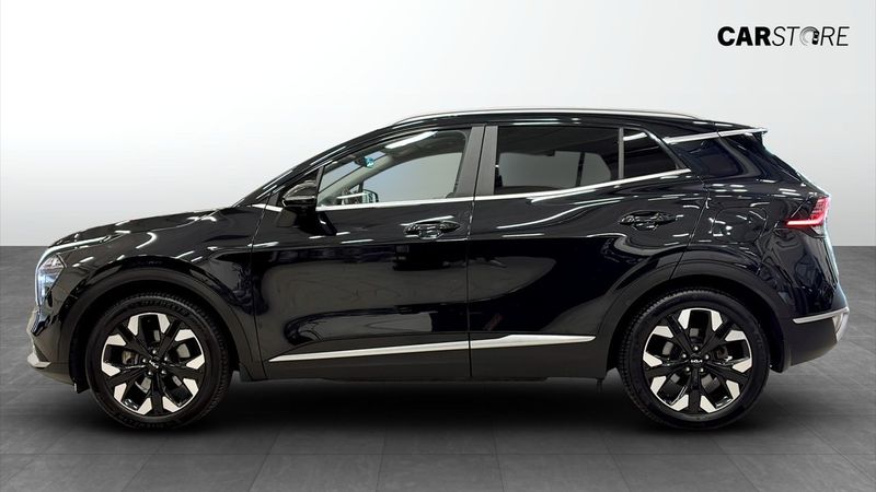 Kia Sportage bild 6