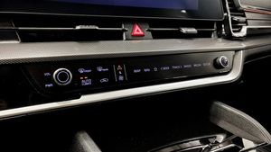 Kia Sportage bild 21