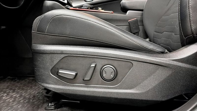 Kia Sportage bild 22