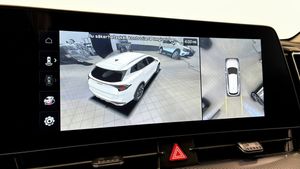 Kia Sportage bild 18