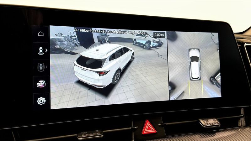 Kia Sportage bild 18