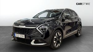 Kia Sportage bild 1