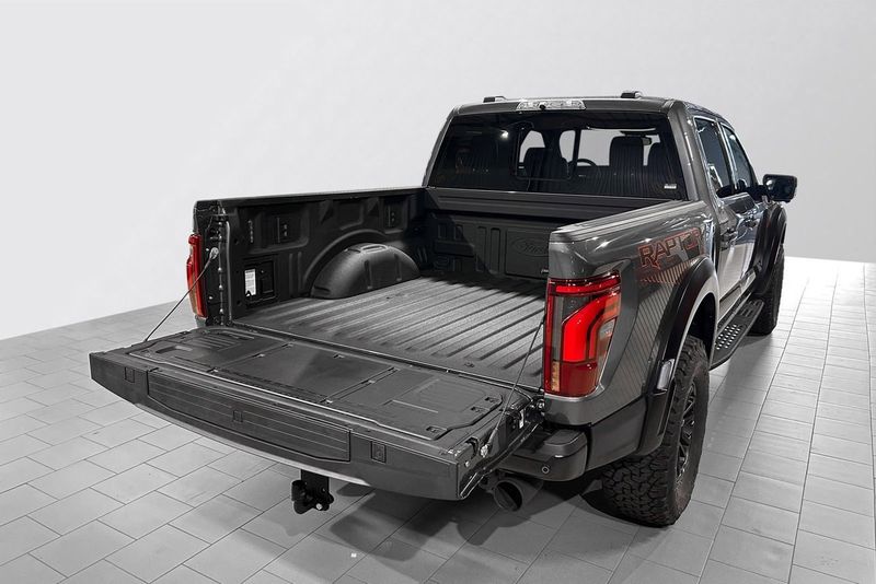 Ford F-150 bild 7