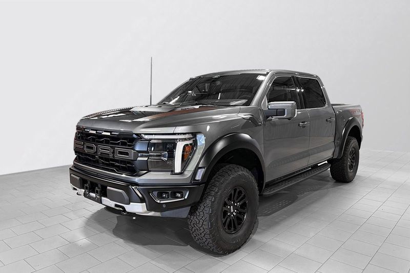 Ford F-150 bild 10