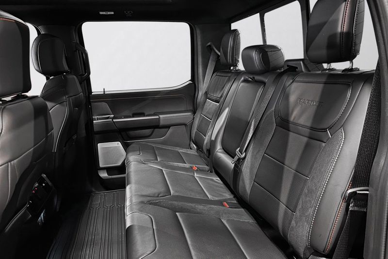 Ford F-150 bild 19