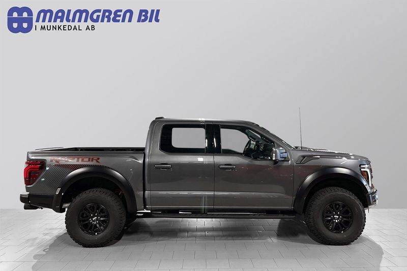 Ford F-150 bild 2