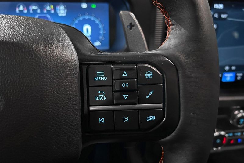 Ford F-150 bild 29