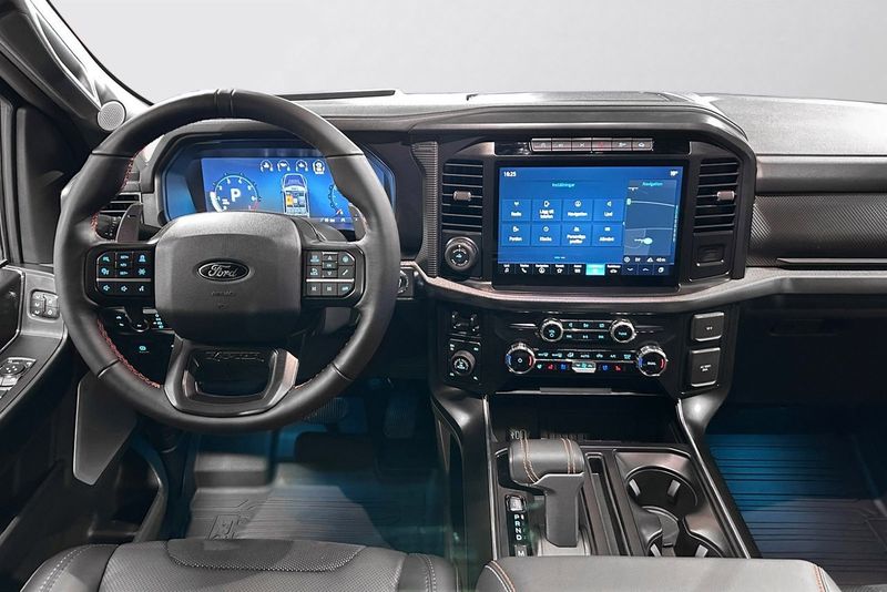 Ford F-150 bild 26