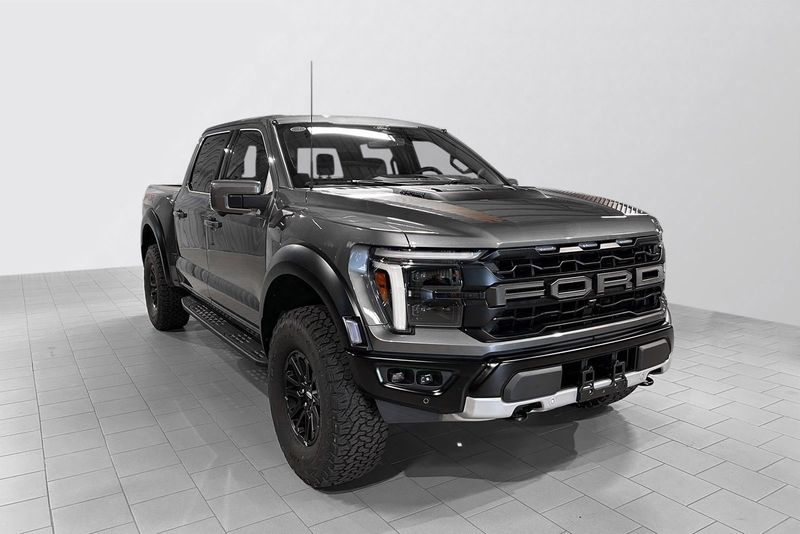 Ford F-150 bild 16