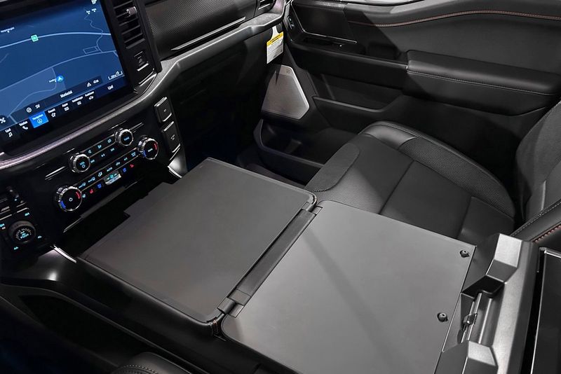 Ford F-150 bild 32