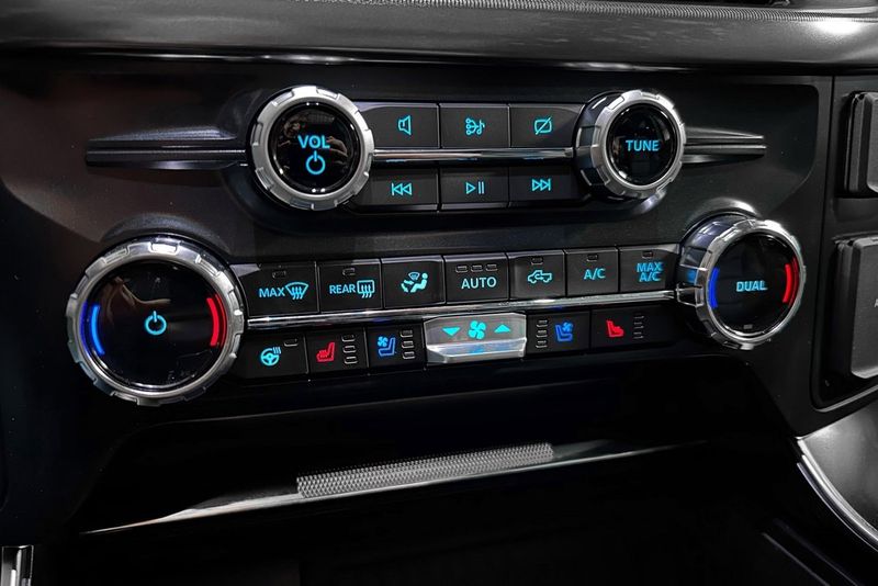 Ford F-150 bild 31