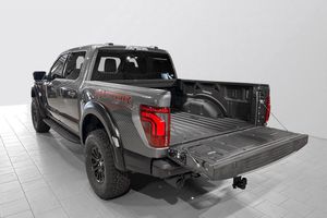 Ford F-150 bild 6