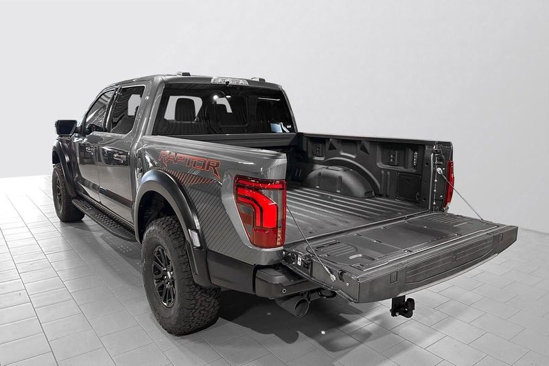 Ford F-150 bild 6
