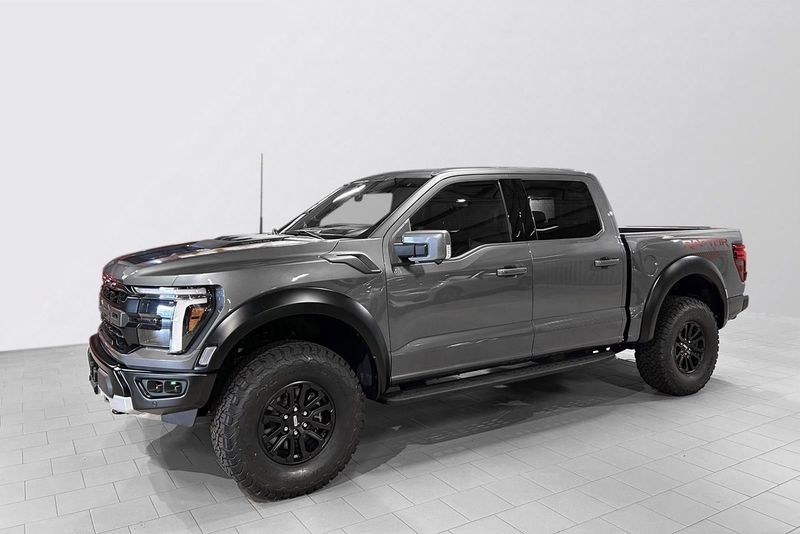 Ford F-150 bild 12