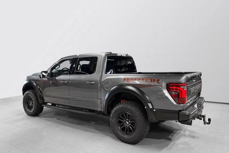 Ford F-150 bild 9