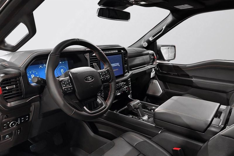 Ford F-150 bild 21
