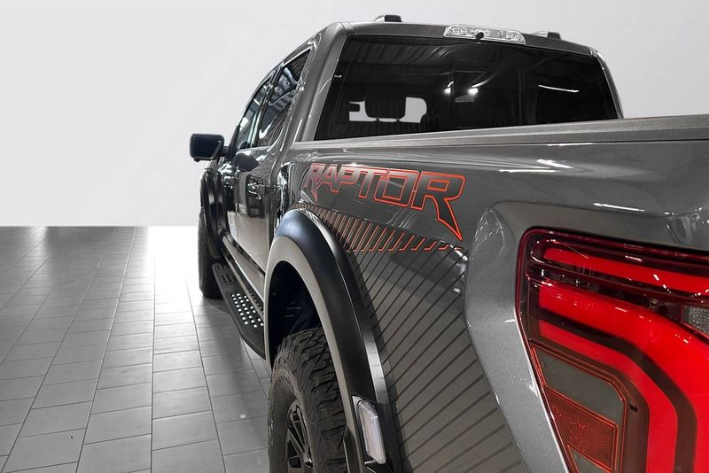 Ford F-150 bild 18
