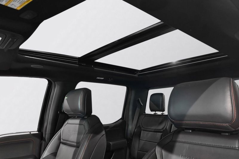 Ford F-150 bild 24