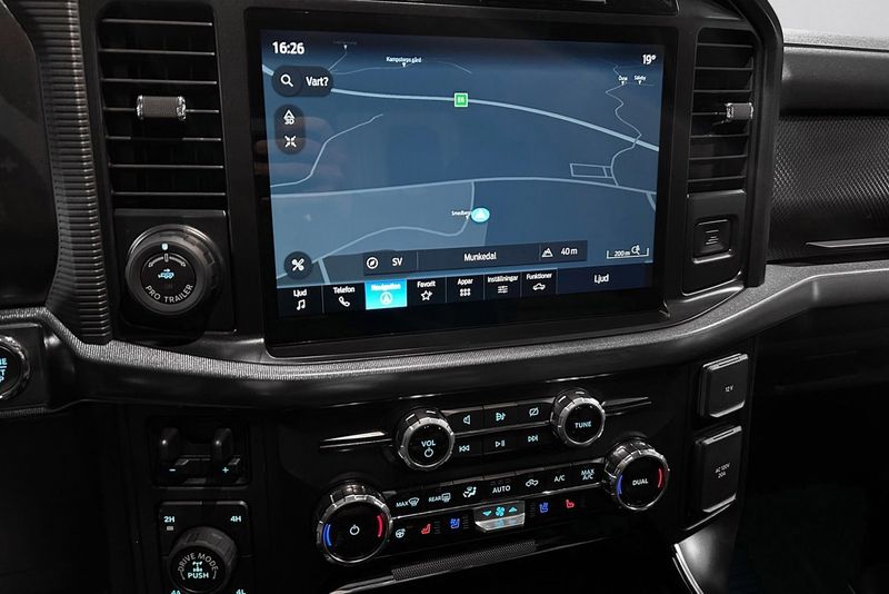 Ford F-150 bild 27