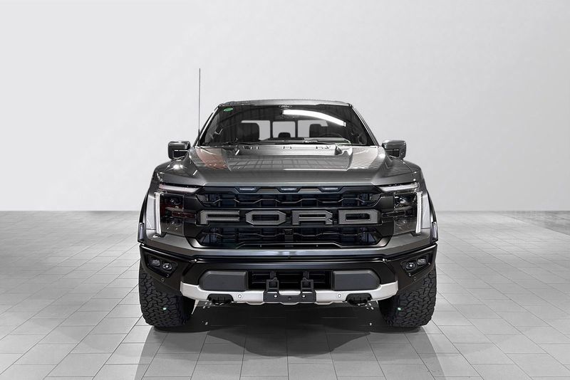 Ford F-150 bild 11