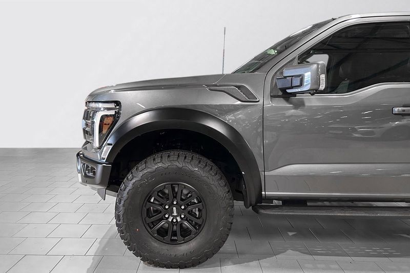 Ford F-150 bild 14