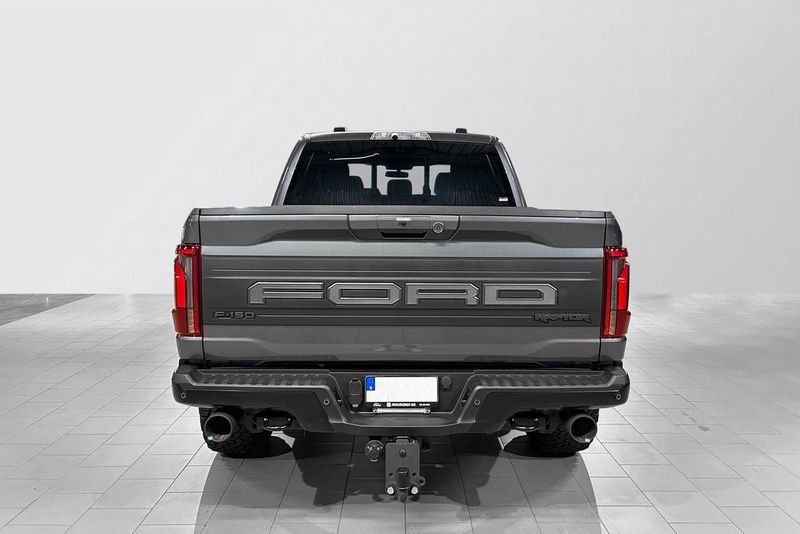 Ford F-150 bild 8