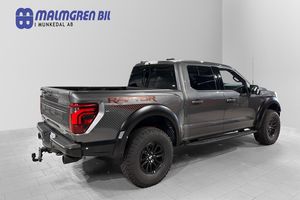 Ford F-150 bild 4