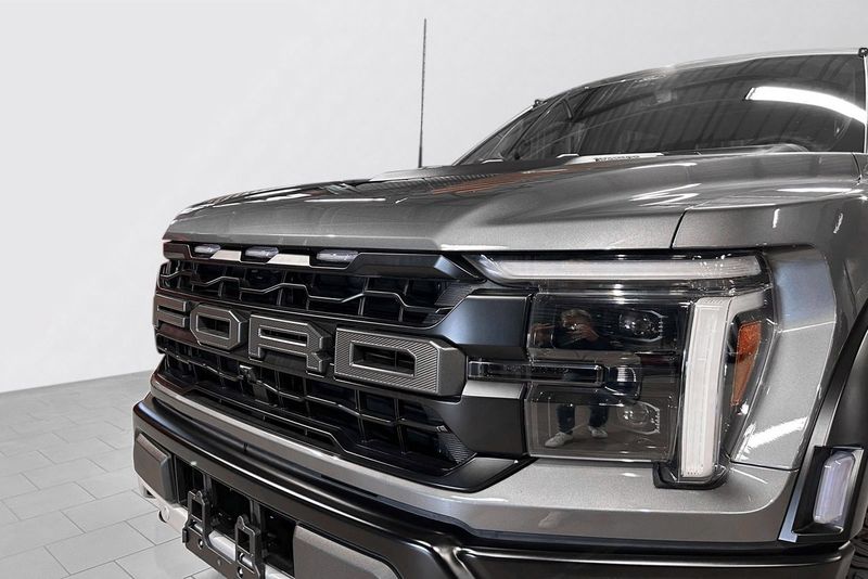Ford F-150 bild 13
