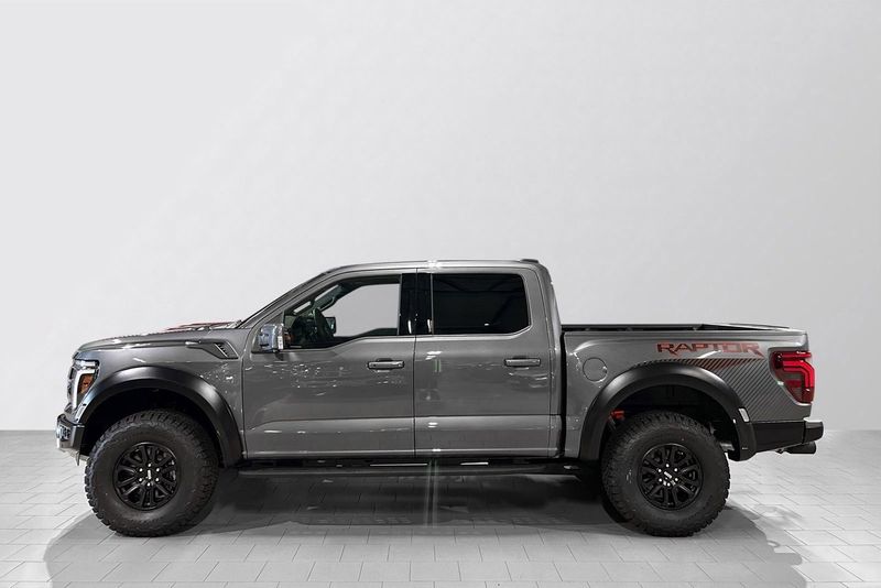 Ford F-150 bild 5