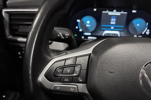 Volkswagen Amarok bild 23