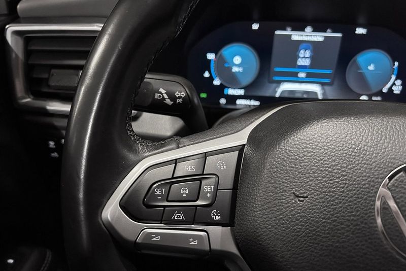 Volkswagen Amarok bild 23