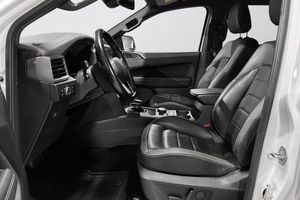 Volkswagen Amarok bild 20