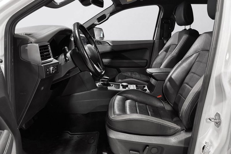 Volkswagen Amarok bild 20