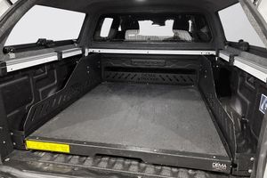 Volkswagen Amarok bild 8