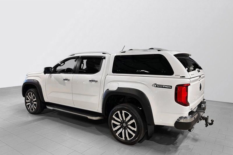 Volkswagen Amarok bild 9