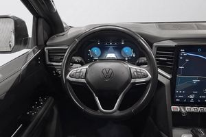 Volkswagen Amarok bild 22